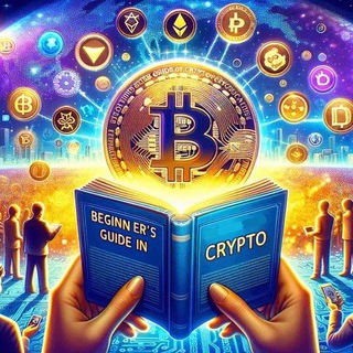 Crypto guidance Telegram Group Link