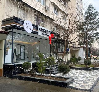 Продаётся Не Жилое Помещения Мирабадский район Ор-р Госпитальный
