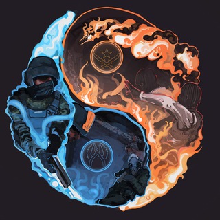 Telegram profile photo for Киберспорт | Dota 2 | CS:GO