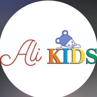 Ali_kids🛍