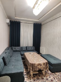 Arenda kvartira yunsobod 2 hona