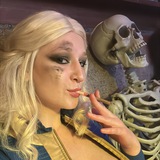 Vikaminskaya || COSPLAY 🖤