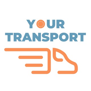 Your Transport: UA ↔ EU 🇺🇦🇪🇺