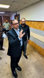 🇮🇶 חדשות אל נחיל 🇮🇶