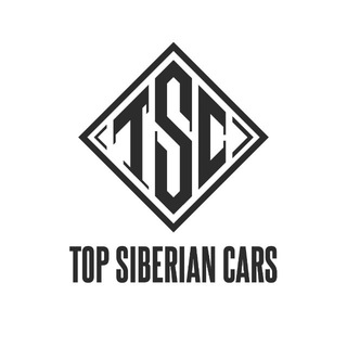 Telegram profile photo for TOP SIBERIAN CARS
