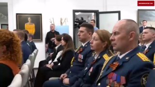 Чествовать участников «СВО» нужно так же, как и оставшихся в живых ветеранов Великой Отечественной или детей войны, заявил вологодский губернатор ФилимоновМногие из ныне живущих ветеранов Великой Отечественной войны не участвовали напрямую в боевых действи