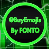 Buy Emoji 🟢 FONTO