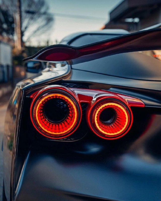 Nissan GT-R50 от Italdesign 8