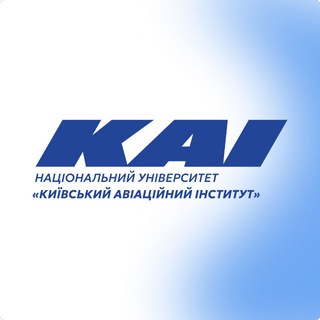 КАІ ✈️ Telegram channel profile photo