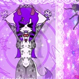 -Культ Стекляшки!!🦴💜