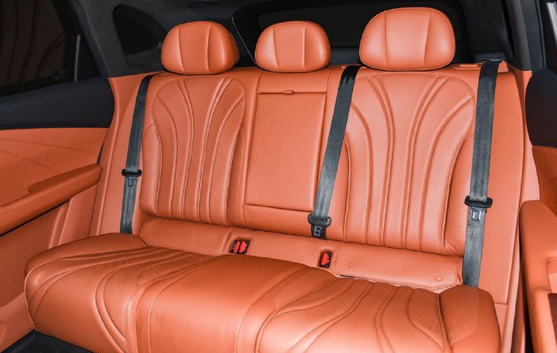 Гибридный Chery Fulwin T9L готовится к выходу на рынок 3
