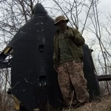 🇺🇦Новобузький дрон🛸