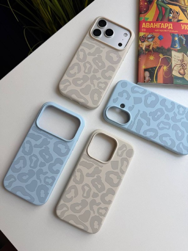 📱Чохли Чохол iPhone Camo Beige, фото 8