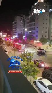 🇮🇱 עדכון: האירוע ברחוב אריק איינשטיין הסתיים לפי המידע הראשוני, ככל הנראה מדובר בתקלה בלוח החשמל. כוחות הכיבוי טיפלו באירוע וכעת ניתן לחזור לשגרה. נתיבותי – עדכונים מהשטח. חדשות נתיבותי: כבאות והצלה ארצי.