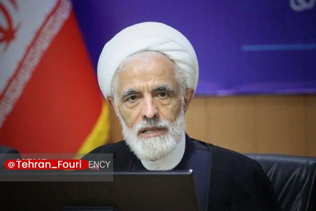 تهران فوری 🏙: ۷ تعهد آمریکا در تفاهم‌نامه اسلام‌آباد؛ جزئیات قابل طرح نیستمعاون حقوقی رئیس‌جمهور:🔹این تفاهم‌نامه دستاورد مهمی برای کشو