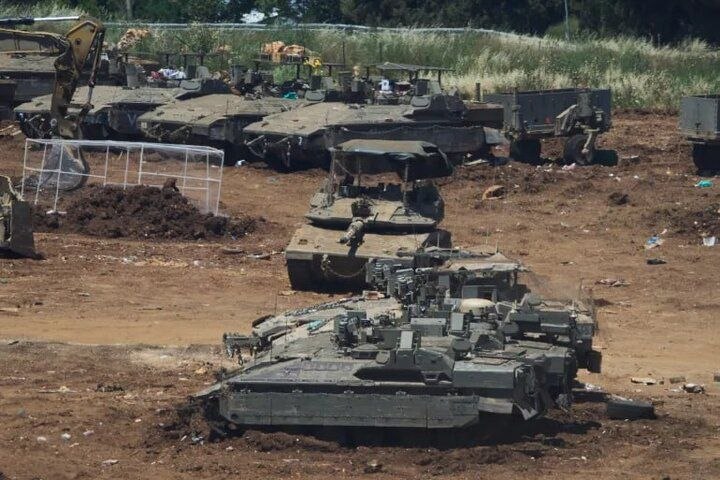 💢💢CNN: ביירות קשרה את המשך המשא ומתן לנסיגת הציונים מדרום לבנון