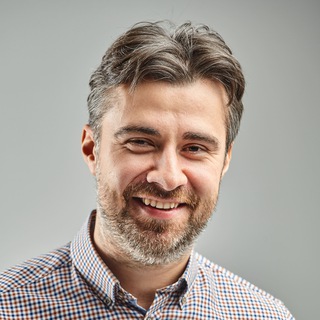 Kirill Bezverhi, CEO FINPR Agency