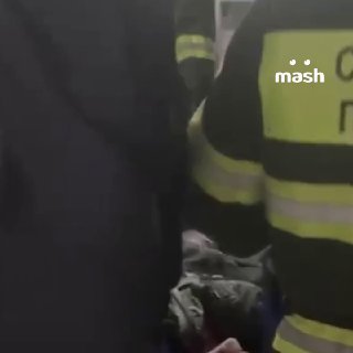 Двое пострадавших уфимских студентов в тяжёлом состоянии, их госпитализировали в городскую больницу №10.Ещё четверо в состоянии средней степени тяжести, двоих увезли в ГКБ №10, двоих в ГКБ №18, один несовершеннолетний — в ГДКБ №17. Напавший на общежитие БГ