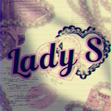 LADY&S | 𝐩𝐨𝐫𝐭𝐟𝐨𝐥𝐢𝐨