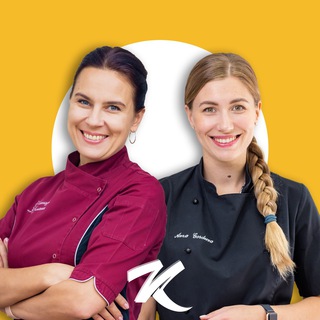 Telegram profile photo for Кондитерский замес