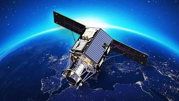 ASIASAT_ᵍʳᵒᵘᵖکانال: 🔻بازنشستگی ماهواره ترکست 3A: آیا پخش برنامههای SD به زودی پایان خواهد یافت؟ماهواره Turksat 3A پس از 17 سال به پایان مام