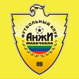 ФК «Анжи» Махачкала