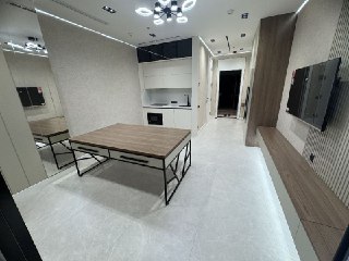 Аренда офиса в NEST ONE, 40 м², Шайхантахурcкий Tashkent City