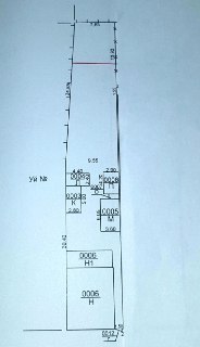 4-room apartment, 556 m²