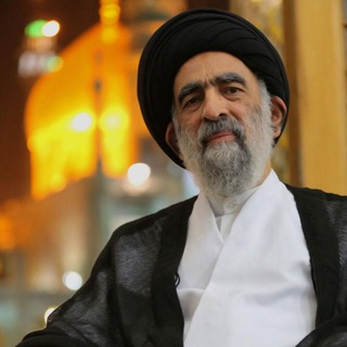 Telegram profile photo for السيد هادي المدرسي