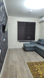 Сдаётся своя квартира ЖК Ассалом Сохил