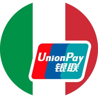 UnionPay в Италии