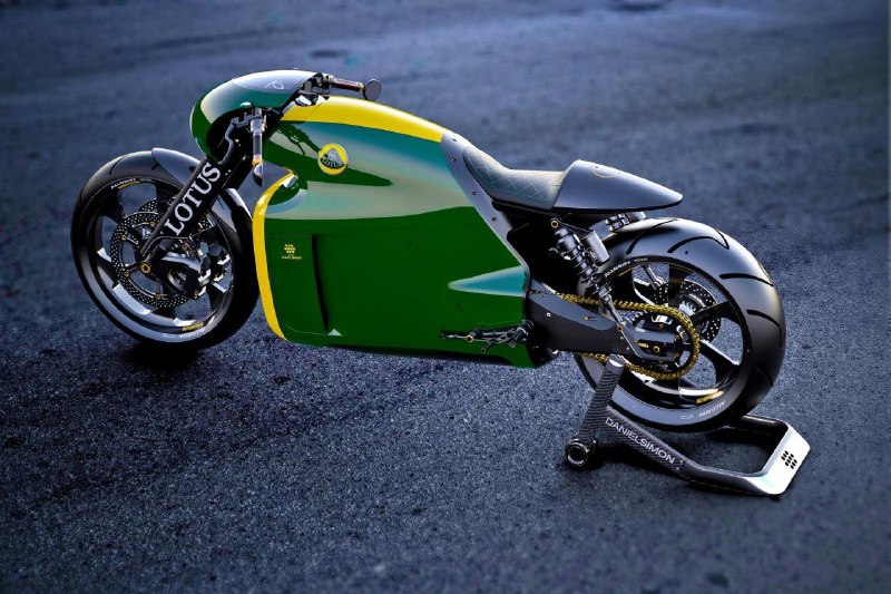 Lotus 2