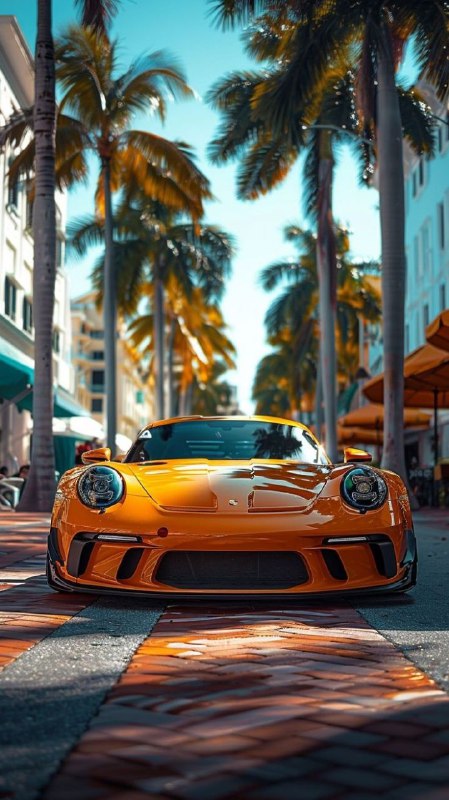 Porsche