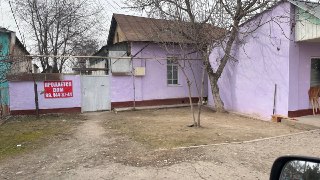 Участок 8соток .48 км от гТашкент