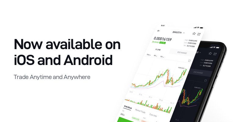 BitMart - Cryptocurrency Exchange | Buy & sell Bitcoin, Ethereum, Tether instantly