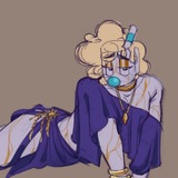 Тревожный нефрит@
