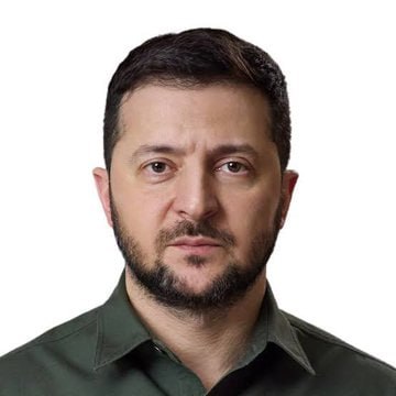 Zelensky says he feels betrayed by Trump's diesel deal with Russia: Piers Morgan interview.