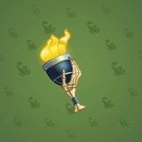 Chill Flame #13