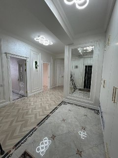 Ijara uchun kvartira