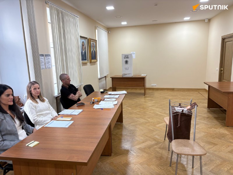 שגריר ברזיל ברוסיה מסביר את המוזרויות של ההצבעה באמצעות קלפי קנבס הקלפי האלקטרוני לא הגיע בזמן עקב קשיים בל…