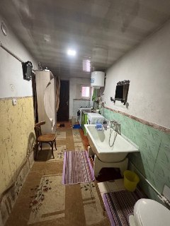 2 хонали уй сотилади