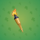 Chill Flame #6