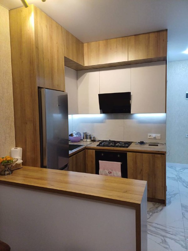 #сдам квартиру 2+1 по улице Леонидзе,5