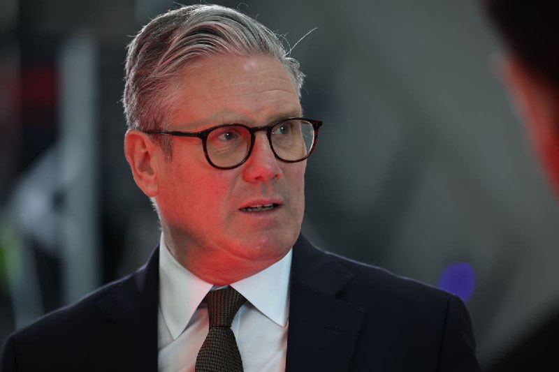 UK risks becoming ‘island of strangers’, says PM as he unveils immigration plans