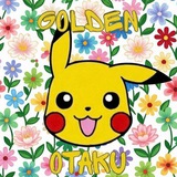Golden Otaku