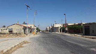 זיהום מי השתייה בעיירה סוויסה באזור הכפרי קוניטרה... והרשויות המודאגות פועלות לפתרון הבעיה.
