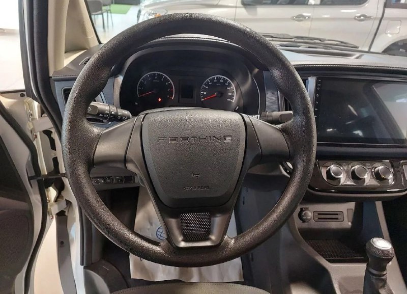 В Белоруссии начали выпуск копии Mitsubishi Delica 3