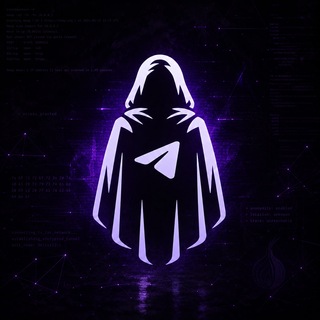 Telegram profile photo for DoxGram