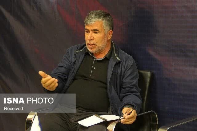 زنجانی بهتر: مصاحبه مشاور سیاسی استاندار زنجان با ایسنا به مناسبت هفته تشکل ها💠 توسعه مشارکت اجتماعی، مسئولیتی مشترک میان دولت و جامع