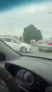 בדואים הולכים לקלפי בכמויות, אפילו רוכבים על גמלים וחמורים.